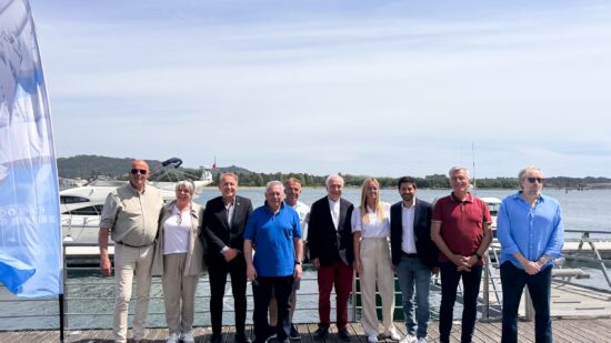 Eurodeputados criticam eólicas offshore em Viana do Castelo