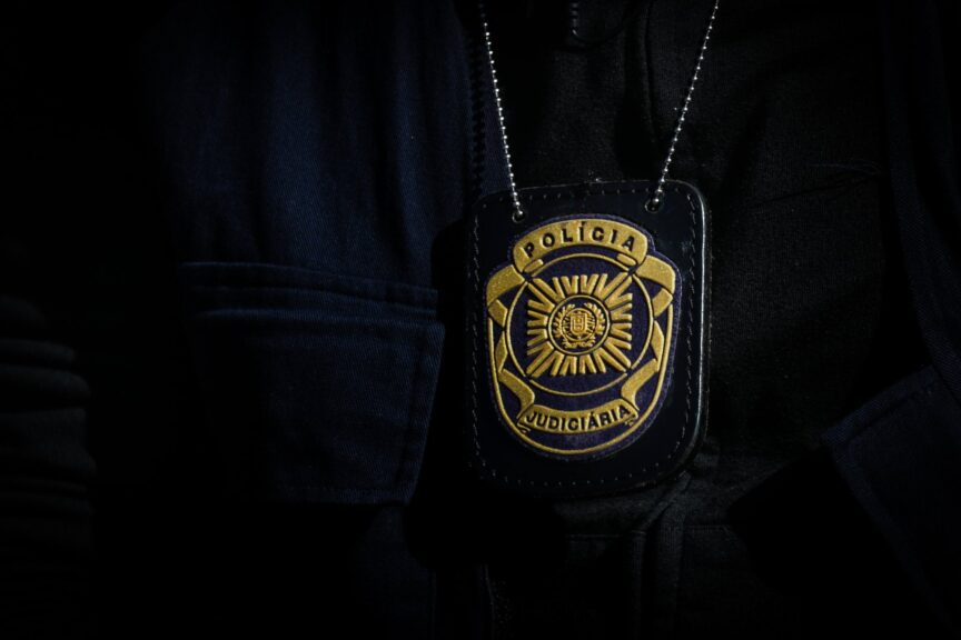 PJ detém dois homens por roubo e sequestro em Viana do Castelo