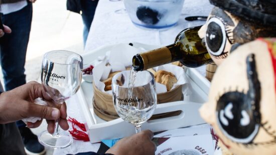 Viana do Castelo acolhe Festival de Gastronomia Atlântica e Wine & Blues