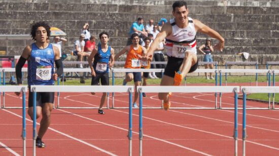 CA Mazarefes qualificado para a final nacional da III divisão
