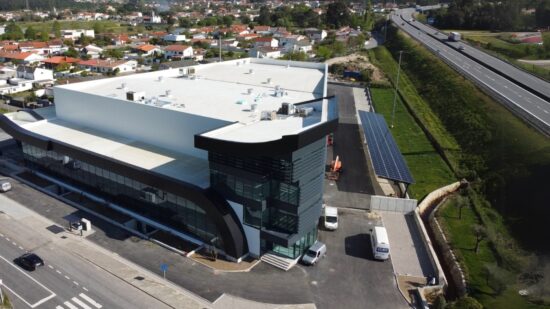 CLS Brands investe 7 milhões em nova sede e cria novos postos de trabalho