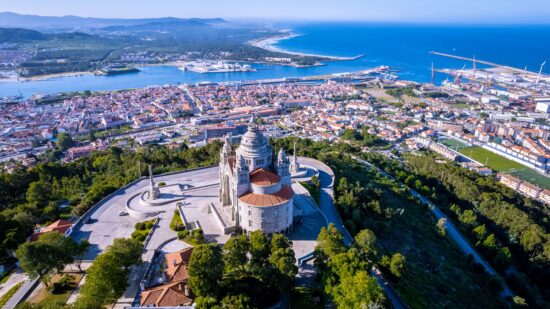 Escuteiros apoiam vigilância florestal no concelho de Viana do Castelo