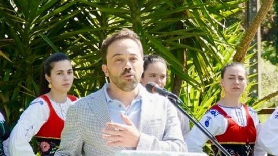 Iniciativa Liberal aposta em Duarte de Brito Antunes para Câmara de Viana