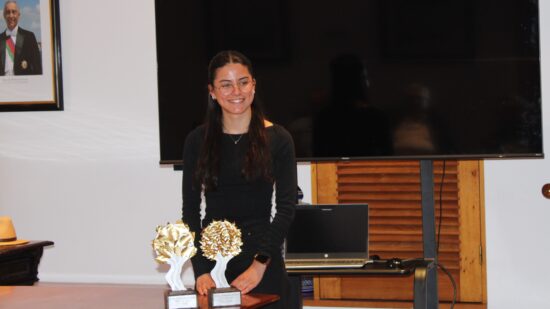 Estudantes do IPVC vencem desafio criativo do Festival Internacional de Jardins