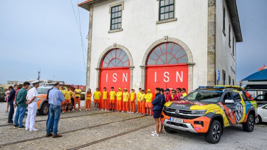 Viana do Castelo investe meio milhão de euros na época balnear