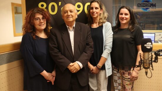 Igreja Presente 04 Jun 2025