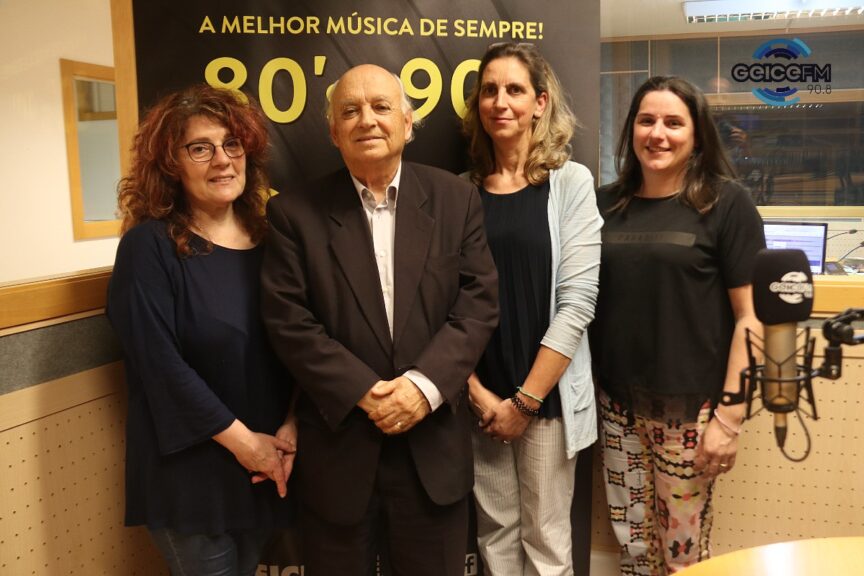 Igreja Presente 04 Jun 2025