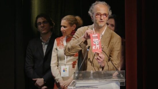 João Alpuim Botelho vence Prémio de Mérito Profissional na Área da Museologia