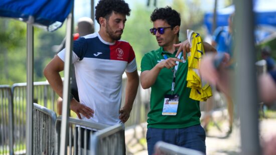 Atleta da DKC de Viana representa Portugal em cinco Taças do Mundo