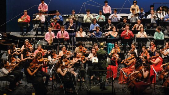 Viana estreia mundial a obra do compositor Cândido Lima