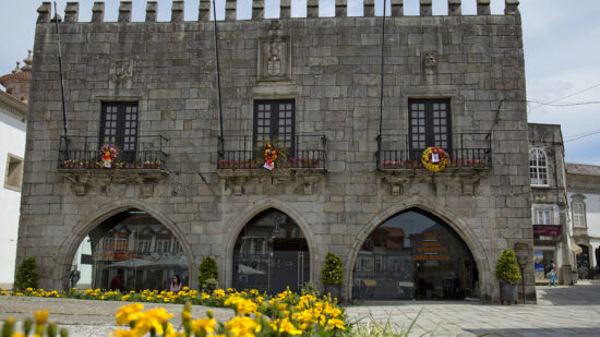 Viana comemora 767 anos da atribuição do Foral por D. Afonso III