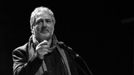 “As Viagens de Fausto” para ouvir no Sá de Miranda
