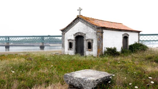 Vem aí mais uma caminhada “Passos de Memória”