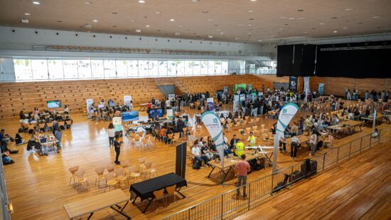 Centro Cultural de Viana acolhe iniciativa “Engenheiras por um Dia”