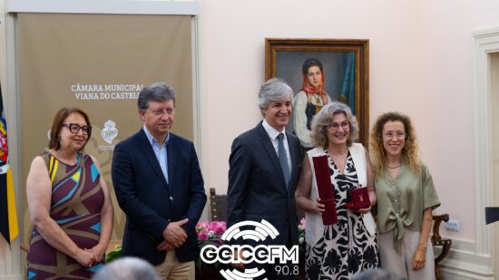 Viana celebra 767 anos do Foral Afonsino com homenagem aos funcionários municipais