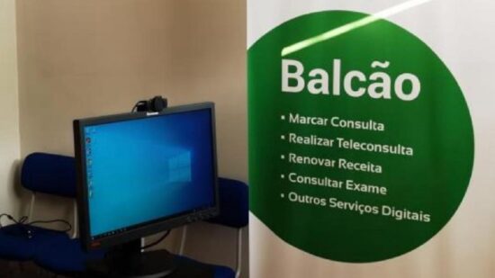 Balcão SNS 24 chega à freguesia de Alvarães