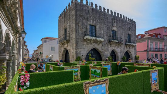 Viana do Castelo celebra Dia Mundial da Criança