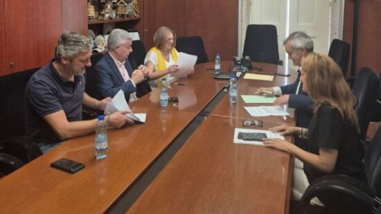 Arcos de Valdevez: Parceria garante verão inclusivo para alunos com necessidades especiais