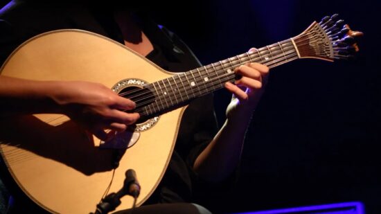 Noite de fados encanta Viana do Castelo a 31 de Julho