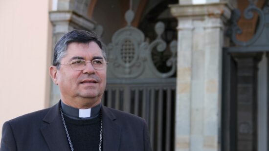 Bispo de Viana apela à solidariedade e prevenção face aos incêndios na região
