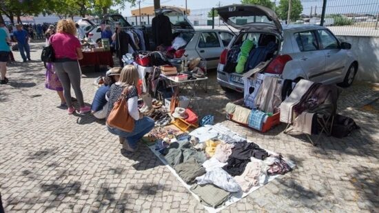Seara lança inovadora “Feira da Bagageira” com causa solidária