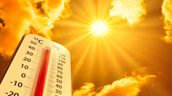 Agosto em Portugal será “bem acima do normal” com temperaturas a superar a média