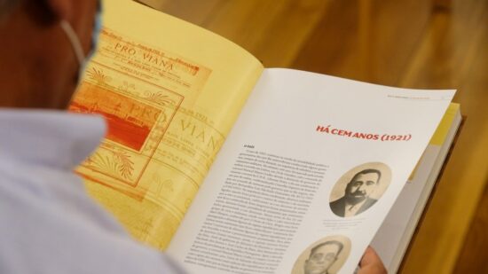 Revista “A Falar de Viana” apresentada a 2 de Agosto