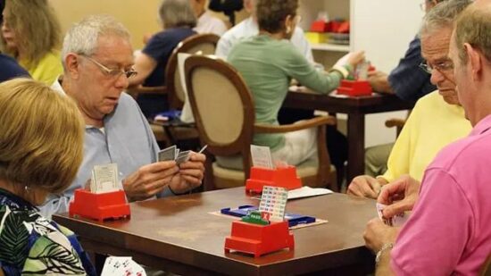 9º Torneio de Bridge de Viana reúne 80 atletas de Portugal e Espanha