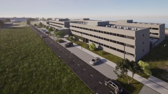 Investimento de 19 milhões: Viana terá nova residência académica