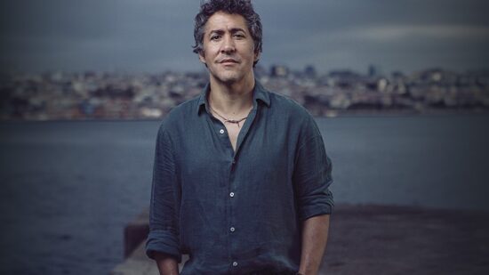 Paredes de Coura em festa: João Pedro Pais, Carminho e um mundo de tradições