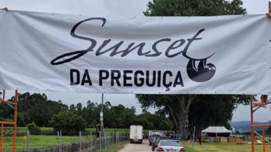 “Sunset da Preguiça” regressa à praia fluvial de Santa Marta com vibe de verão