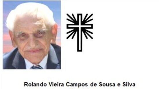 Faleceu Rolando Silva, o “Rovi” das máquinas