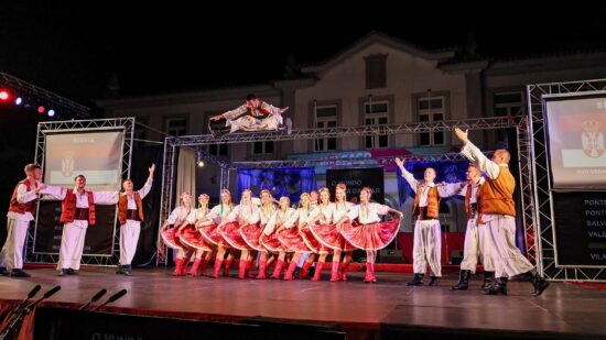 Programa “Melgaço em Festa” é apresentado esta sexta-feira