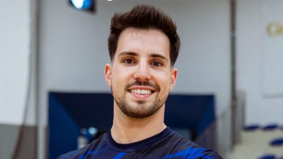 Gonçalo Neto é reforço do HC Braga