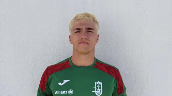 Atleta do Viana Garças Clube representa Portugal no Campeonato do Mundo de canoagem