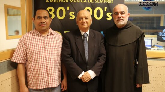 Igreja Presente 14 Jul 2025