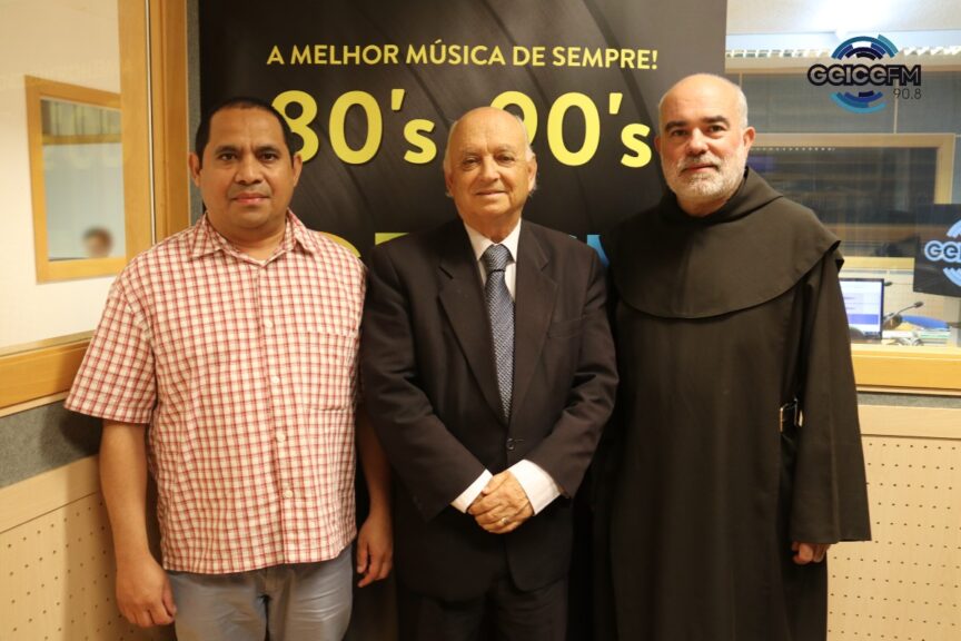 Igreja Presente 16 Jul 2025