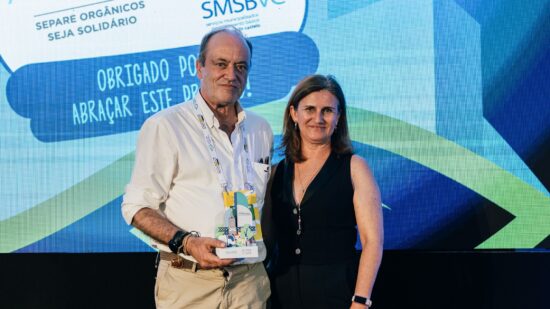 Projeto vianense vence prémios Cidade+ 2025