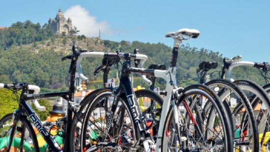 Viana será palco de partida da 1ª etapa da 86ª Volta a Portugal