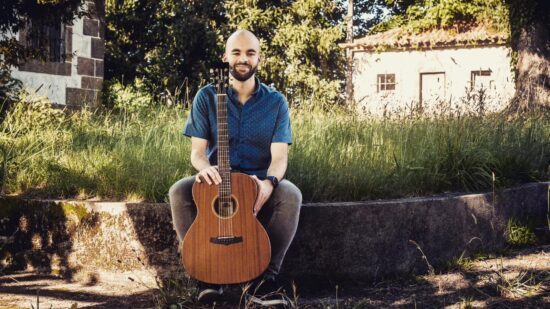 Bruno Pereira lança novo single “Melancolia”