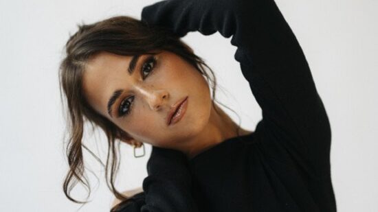 Carolina de Deus dá concerto em Viana