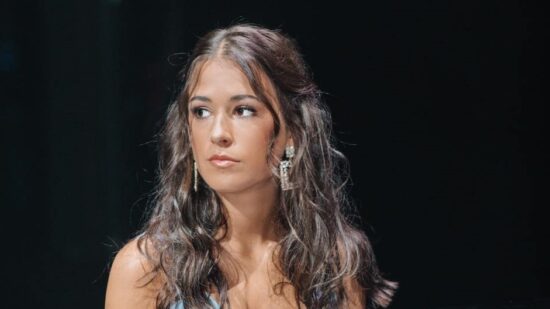 Viana do Castelo recebe concerto de Carolina de Deus