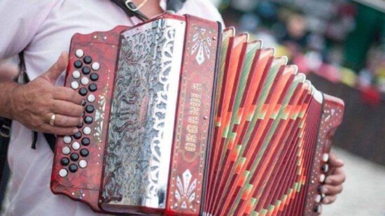 Portela Susã promove a primeira “Benção das Concertinas”