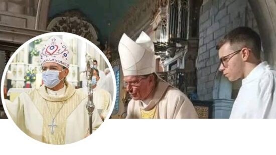 Diocese de Viana alerta para a existência de um perfil falso do bispo João Lavrador