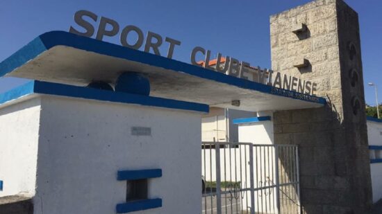 SC Vianense: Clube compra 69% da SAD