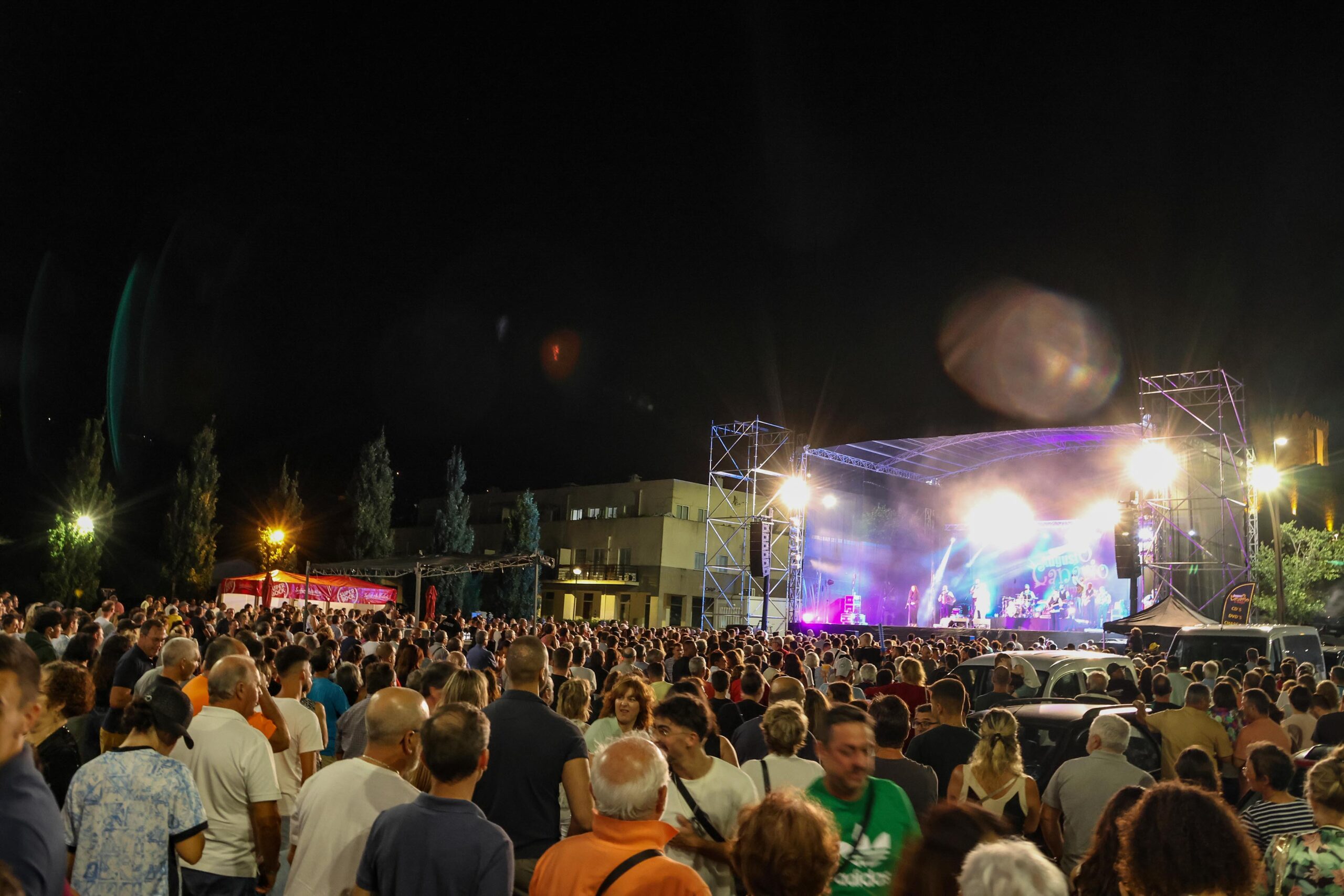 Programa Melga o Em Festa Apresentado Esta Sexta feira R dio Geice