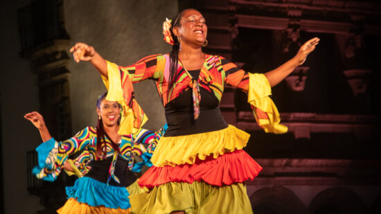 Este sábado! Gala de Despedida do XXVII Festival de Folclore Internacional do Alto Minho