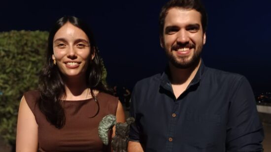 Estudantes do IPVC distinguidos pela CCDR Norte
