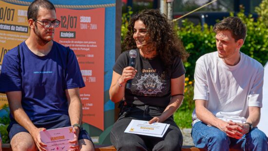 Já são conhecidos os vencedores do concurso “Viana Jovens Empreendedores”
