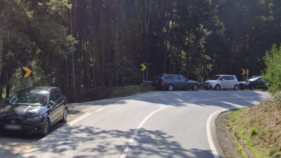 GNR deteta 43 infrações por estacionamento irregular junto à Lagoa da Esturranha